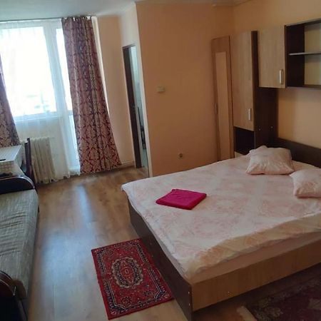 Flora Apartament Leilighet Satu Mare Eksteriør bilde