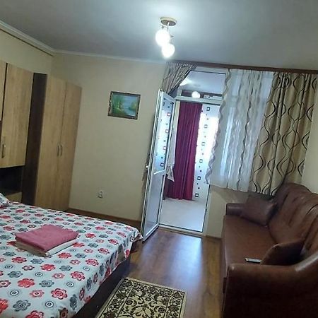 Flora Apartament Leilighet Satu Mare Eksteriør bilde