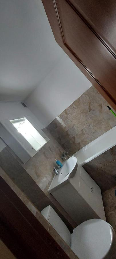 Flora Apartament Leilighet Satu Mare Eksteriør bilde